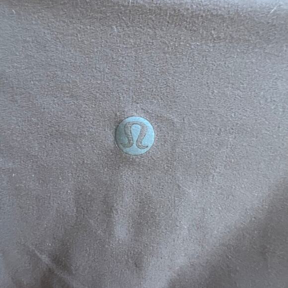 Lululemon Align High Rise Short 6" NWT Size 2 - Picture 4 of 4